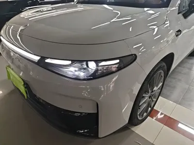 Leapmotor Leapmotor C10