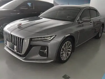 Hongqi Hongqi H5