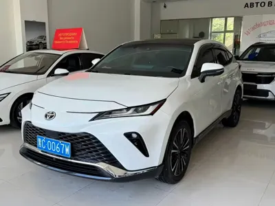 Toyota Venza