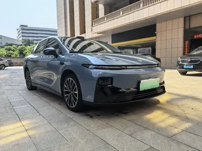 Leapmotor 零跑B01