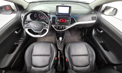 Kia Morning