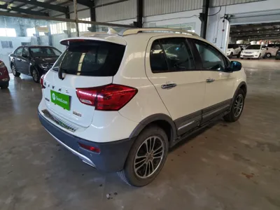 Haval H1