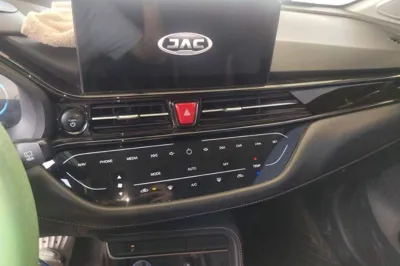 JAC Group iEVS4