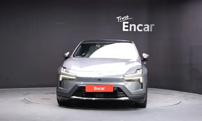 Polestar Polestar 4