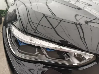 BMW X5 (Import)