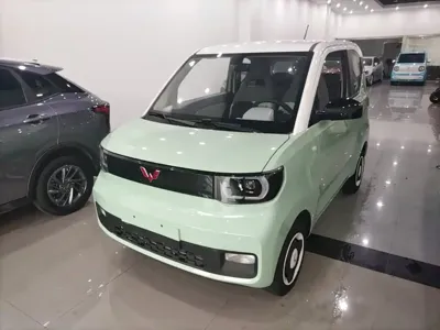 Wuling MINIEV