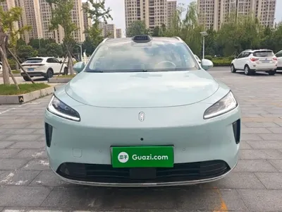 尚界 尚界H5