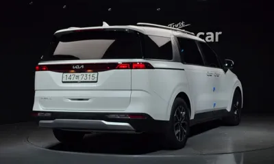 Kia Canival