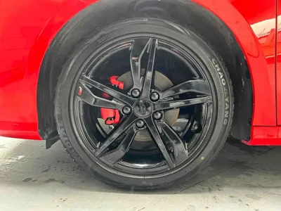 Geely Binrui