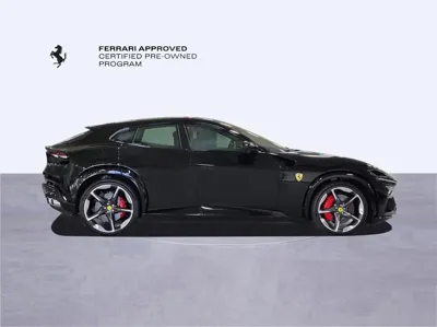 Ferrari Purosangue