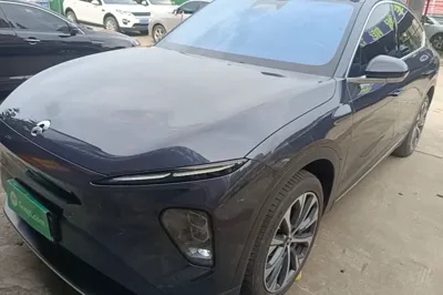 Nio EC7