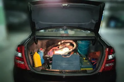 Geely Auto Ocean