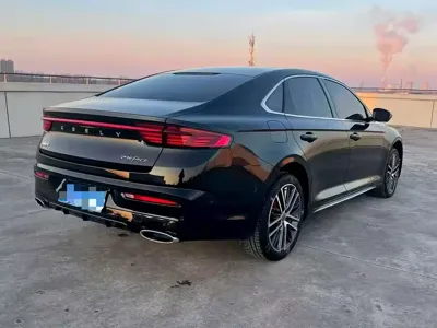 Geely Xingrui