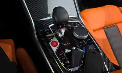 BMW M3