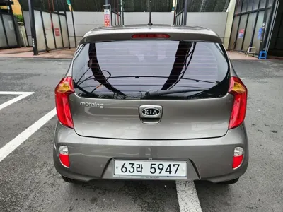 Kia Morning
