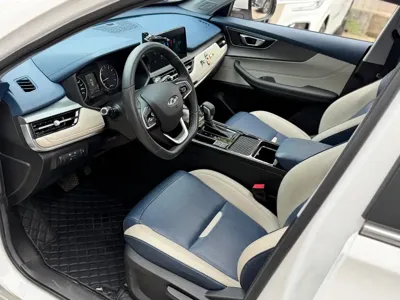 Chery Tiggo 5x