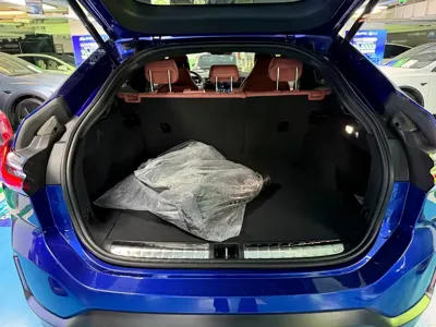 Nio EC6