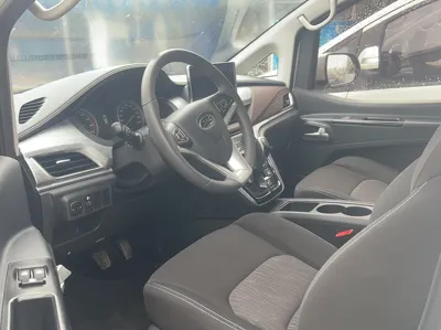 JAC Refine M3