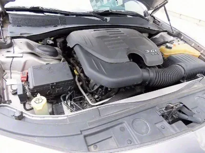 Chrysler 300C