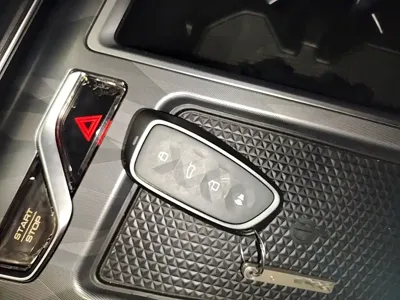 Haval Shenshou