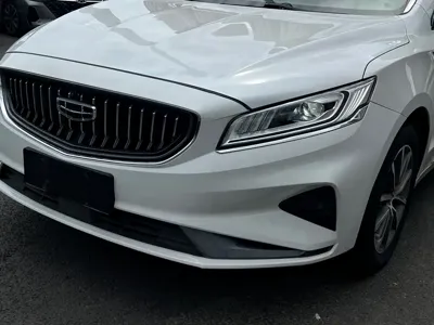 Geely Borui