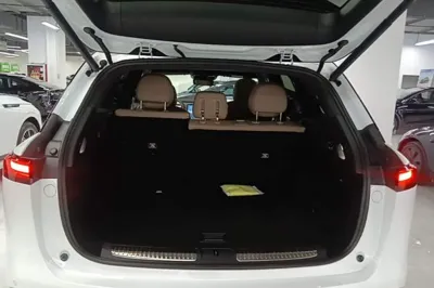 Xpeng G9