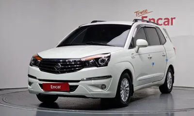 KG_Mobility_Ssangyong KORANDO
