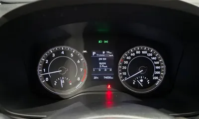 Hyundai Venue