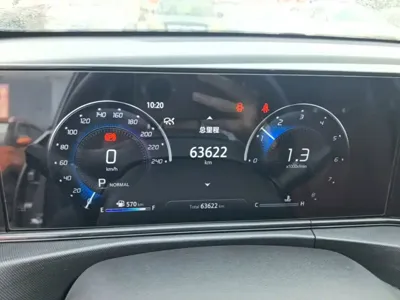 Changan Eado