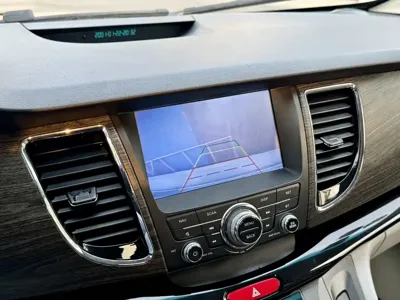 JAC Refine M5