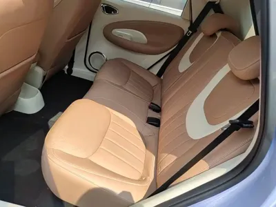 Wuling Bingo