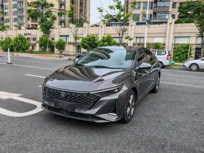 Changan Ruicheng PLUS