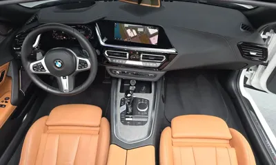 BMW Z4
