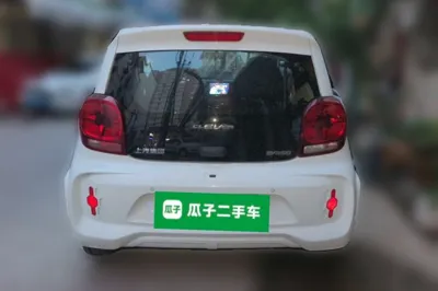 Roewe Clever