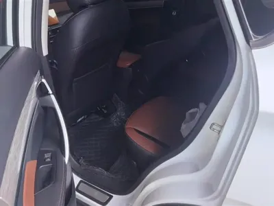 Geely Binyue