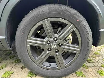 Honda XR-V