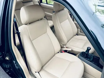 Volkswagen Santana Vista