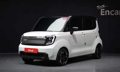 Kia Ray