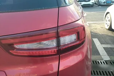 Changan CS55