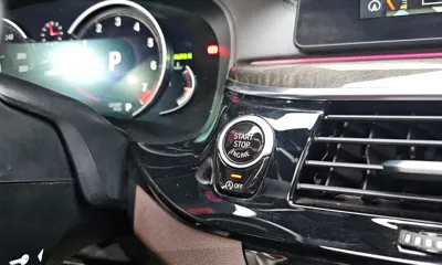 BMW Gran Turismo