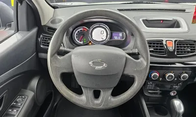 Renault-KoreaSamsung SM3