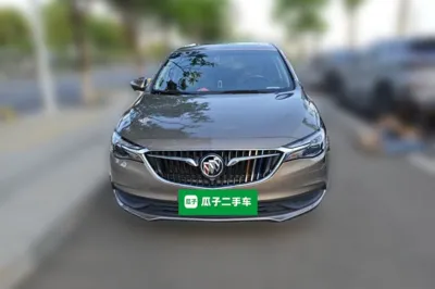 Buick GT