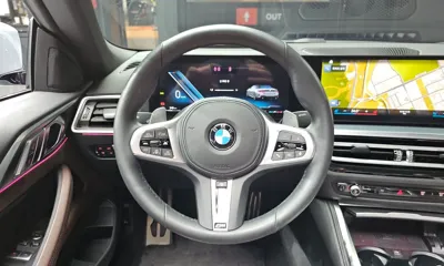 BMW 4-Series