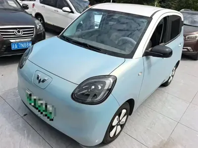 Wuling MINIEV