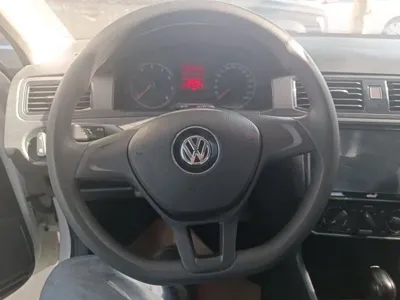 Volkswagen Santana