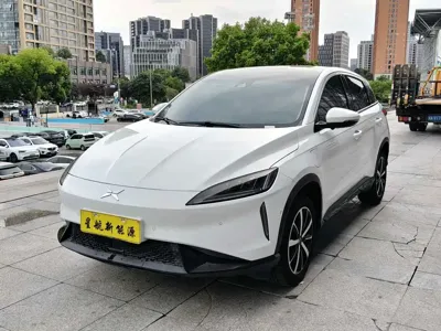 Xpeng G3