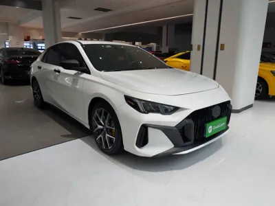GAC Trumpchi EMPOW