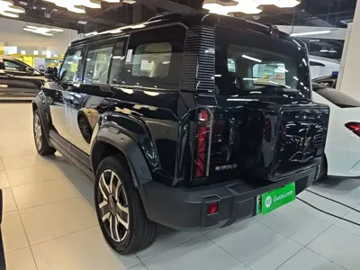 iCAR iCAR 03