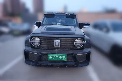 Tank 300