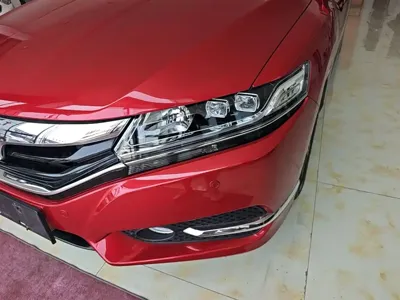 Honda Spirior